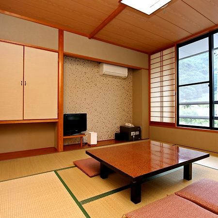 Ryori Ryokan Nagata 돗토리 외부 사진