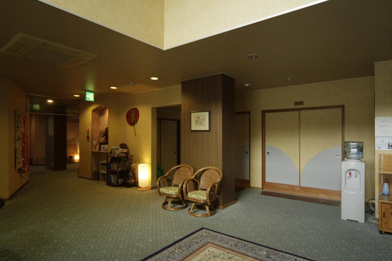 Ryori Ryokan Nagata 돗토리 외부 사진