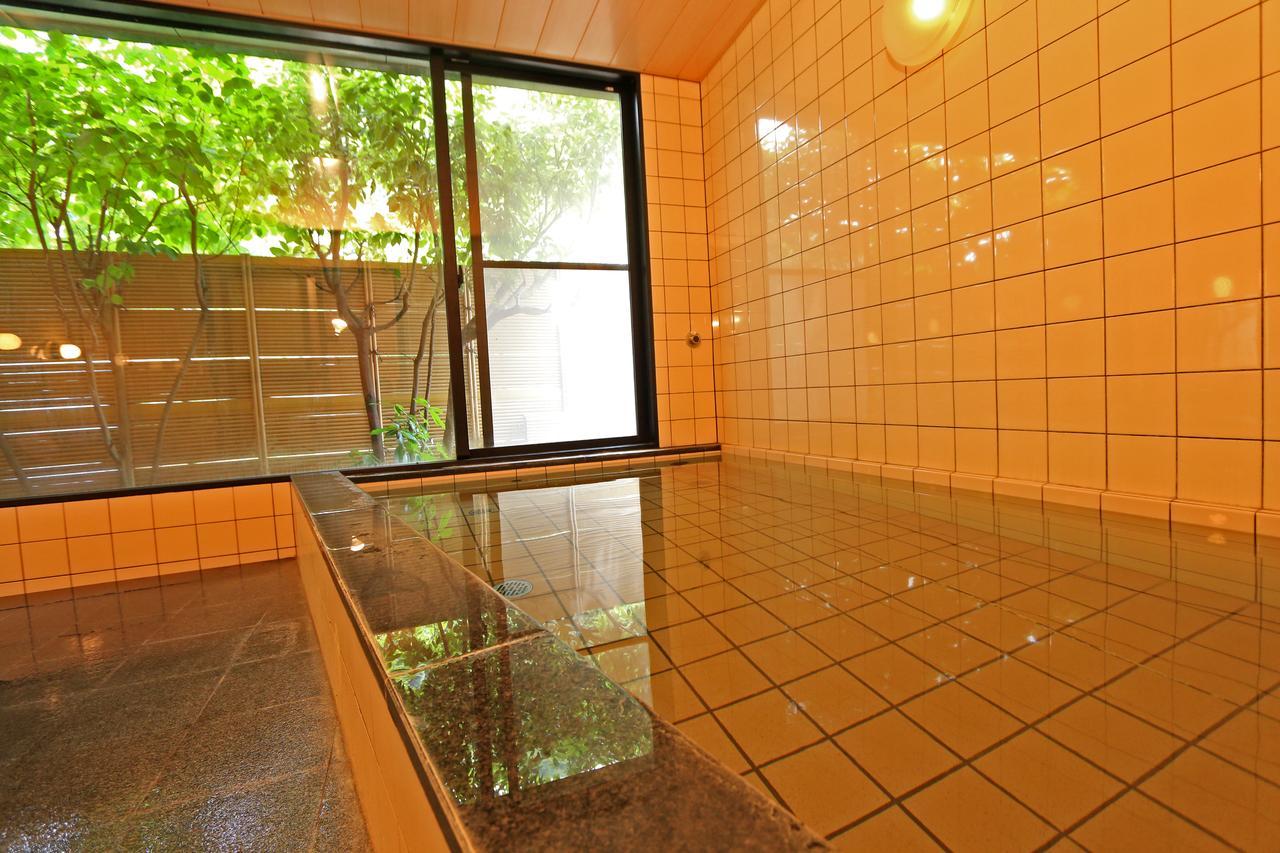 Ryori Ryokan Nagata 돗토리 외부 사진
