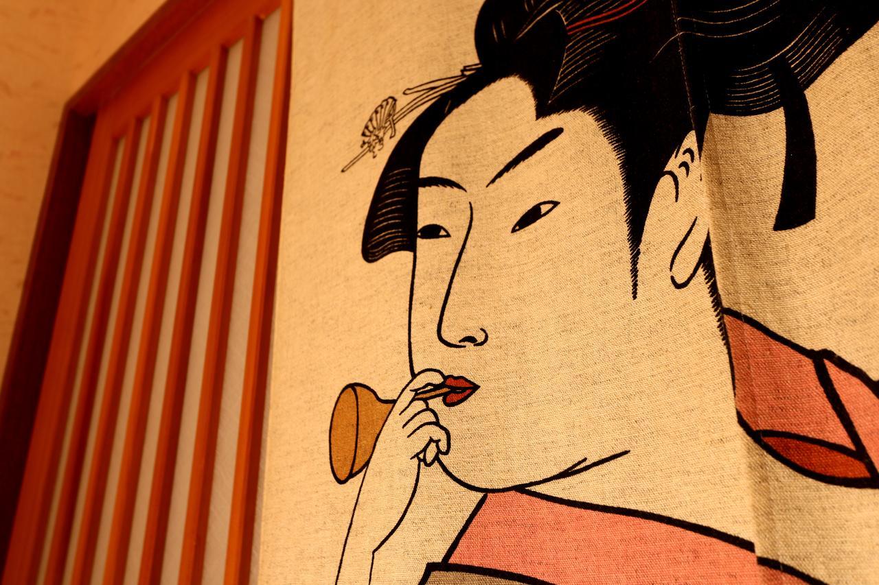 Ryori Ryokan Nagata 돗토리 외부 사진